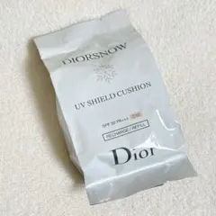 2026年最新】dior クッションファンデ サンプルの人気アイテム - メルカリ