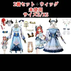 2026年最新】原神 コスプレ ニィロウの人気アイテム - メルカリ