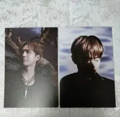 2026年最新】トレカ スホ exoの人気アイテム - メルカリ