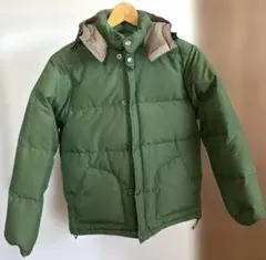 2026年最新】シェラデザイン ダウン キッズの人気アイテム - メルカリ