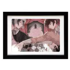 2026年最新】文豪ストレイドッグス複製原画の人気アイテム - メルカリ