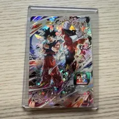 2026年最新】スーパードラゴンボールヒーローズ ugm3の人気アイテム