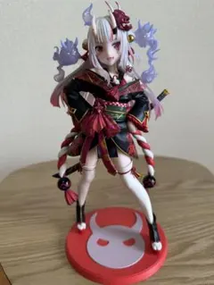 2026年最新】百鬼あやめ フィギュア にぱぁの人気アイテム - メルカリ