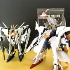 2026年最新】hg クスィーガンダム ペーネロペーの人気アイテム - メルカリ