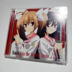 2026年最新】緋弾のアリア cdの人気アイテム - メルカリ