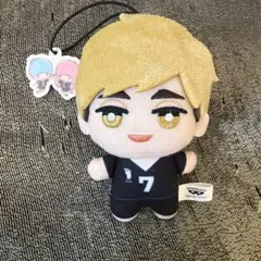 2026年最新】宮侑 ハイキュー ちみっともぬいの人気アイテム - メルカリ