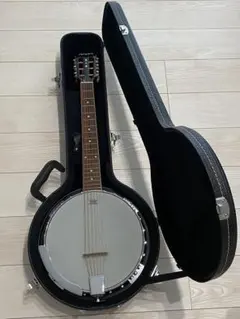 2026年最新】バンジョー ハードケースの人気アイテム - メルカリ