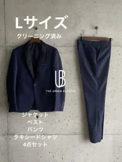 2026年最新】アーバンブランシュ タキシードの人気アイテム - メルカリ