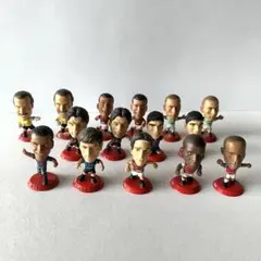 2026年最新】ミニチュアーズ サッカーの人気アイテム - メルカリ