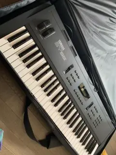 2026年最新】yamaha sy55の人気アイテム - メルカリ