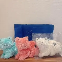 2026年最新】リイシューねこちゃんの人気アイテム - メルカリ