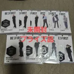 2026年最新】be:first 2:be アクスタの人気アイテム - メルカリ
