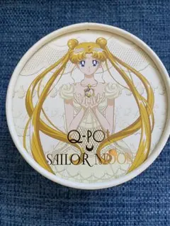 2026年最新】Q-pot.セーラームーン ムーンフェイズの懐中時計の人気