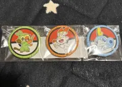 2026年最新】ポケモン 缶バッジ チリの人気アイテム - メルカリ