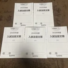 2026年最新】サピックスの人気アイテム - メルカリ