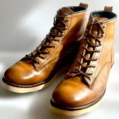 2026年最新】redwing 2904の人気アイテム - メルカリ