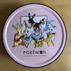 2026年最新】イーブイ&フレンズ缶の人気アイテム - メルカリ