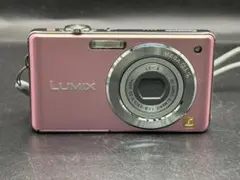 2026年最新】LUMIX DMC-FS6の人気アイテム - メルカリ