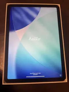 2026年最新】ipad air 第5世代 64gbの人気アイテム - メルカリ