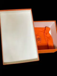 2026年最新】エルメス 空き箱の人気アイテム - メルカリ