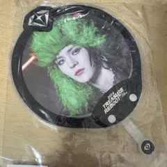 2026年最新】treasure ソウルコン うちわ ヨシの人気アイテム - メルカリ