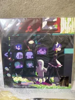 2026年最新】ずっと真夜中でいいのにレコード盤の人気アイテム - メルカリ