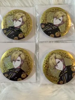 2026年最新】オプナナ 缶バッジの人気アイテム - メルカリ