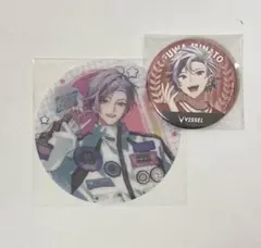 2026年最新】不破湊 缶バッジの人気アイテム - メルカリ