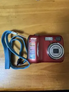 2026年最新】COOLPIX 3200の人気アイテム - メルカリ