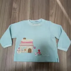 2026年最新】ファミリア 90 長袖の人気アイテム - メルカリ