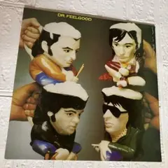 2026年最新】dr feelgood レコードの人気アイテム - メルカリ