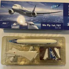 2026年最新】ana 787-8 1/200の人気アイテム - メルカリ
