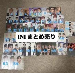 2026年最新】INIトレカまとめ一覧の人気アイテム - メルカリ