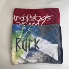 2026年最新】ワンオク タオルの人気アイテム - メルカリ