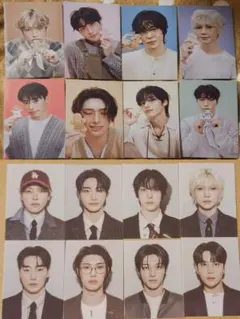 2026年最新】Ateez ウヨン 証明写真の人気アイテム - メルカリ