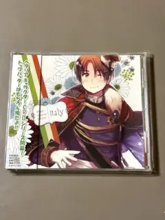 2026年最新】ヘタリア cd クリアカードの人気アイテム - メルカリ