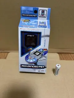 2026年最新】ロックマンエグゼペットの人気アイテム - メルカリ