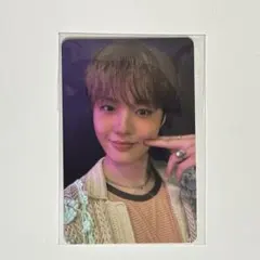 2026年最新】TREASURE ドヨン ソウルコン ラキドロの人気アイテム