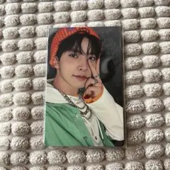 2026年最新】fcトレカ enhypen ヒスンの人気アイテム - メルカリ