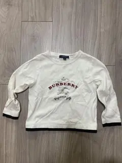 2026年最新】バーバリー tシャツ キッズの人気アイテム - メルカリ