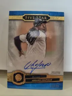 2026年最新】アロルディス・チャップマンの人気アイテム - メルカリ