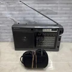 2026年最新】sony ラジオ icf-ex5の人気アイテム - メルカリ