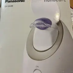 2026年最新】スチーマー ナノケア eh-sa3bの人気アイテム - メルカリ