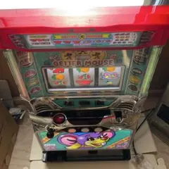 2026年最新】ゲッターマウス 実機の人気アイテム - メルカリ