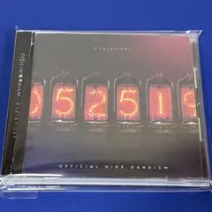 2026年最新】official髭男dism pretender 初回限定盤の人気アイテム