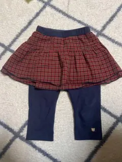 2026年最新】ファミリア スカート レギンスの人気アイテム - メルカリ