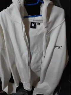 2026年最新】ジョングク パーカーの人気アイテム - メルカリ