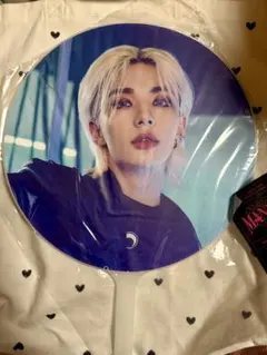 2026年最新】straykidsソウルコンうちわの人気アイテム - メルカリ