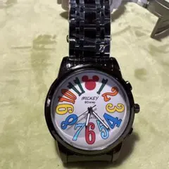2026年最新】ディズニー 40周年 時計の人気アイテム - メルカリ