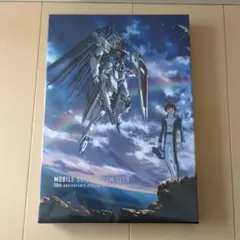 2026年最新】機動戦士ガンダムseed 20周年記念オフィシャルブックの